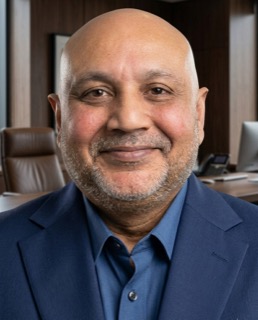 Augustin Gohil