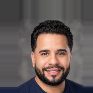 Paul Ruiz
